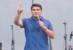 Trujillo: Gestión de Mario Reyna no invierte en obras ni seguridad