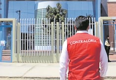 La Libertad: Funcionarios de Sedalib desviaron dinero a sus cuentas