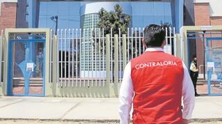 La Libertad: Funcionarios de Sedalib desviaron dinero a sus cuentas