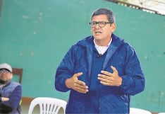 Evalúa denunciar al gerente general del Gobierno Regional La Libertad