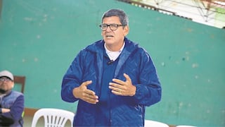 Evalúa denunciar al gerente general del Gobierno Regional La Libertad