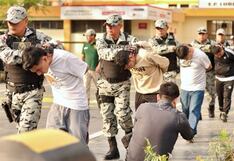 Tacna: Más delincuentes peligrosos e internet satelital en penal de Challapalca
