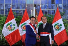 Manuel Castillo: Ministro de Educación fue denunciado por presunta violación sexual