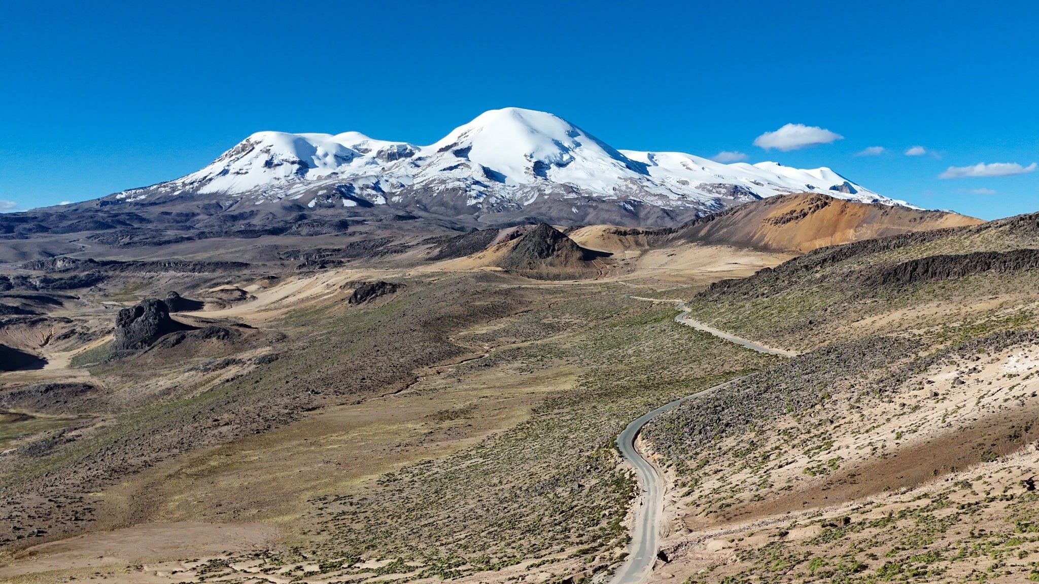 La proyección es conservar 160 mil hectáreas
