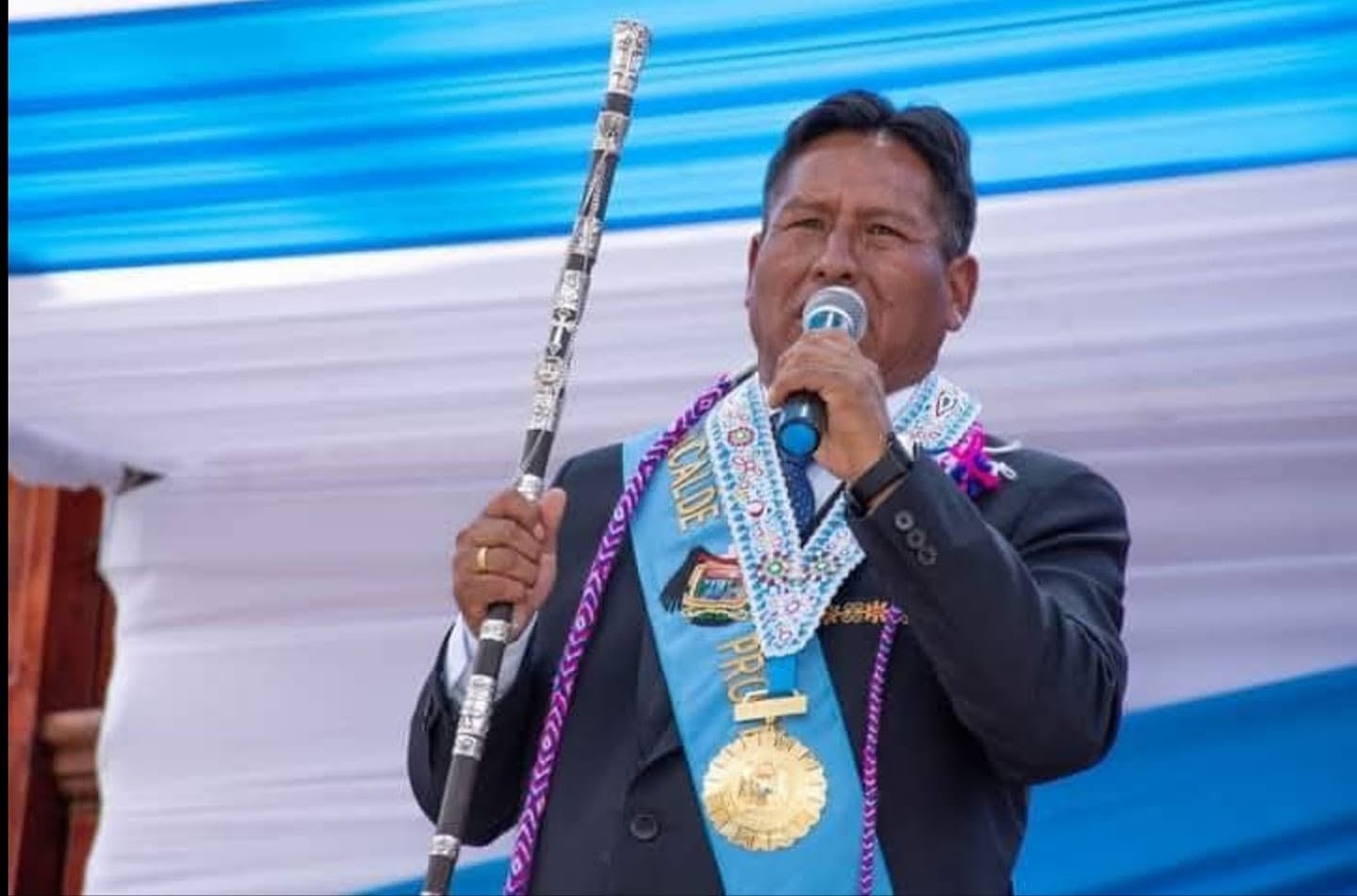 JNE ordena a la Municipalidad Provincial de Caylloma volver a tratar una vacancia del 2024