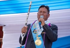JNE ordena a la Municipalidad Provincial de Caylloma volver a tratar una vacancia del 2024