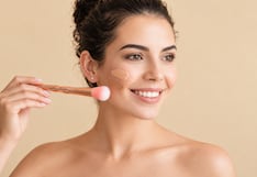 Skinification: la tendencia que combina maquillaje y cuidado de la piel
