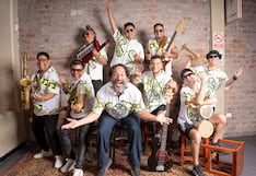 “Bareto” lanza su versión de clásico “Los caminos de la vida”