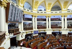 Madre de Betssy Chávez busca llegar al Senado