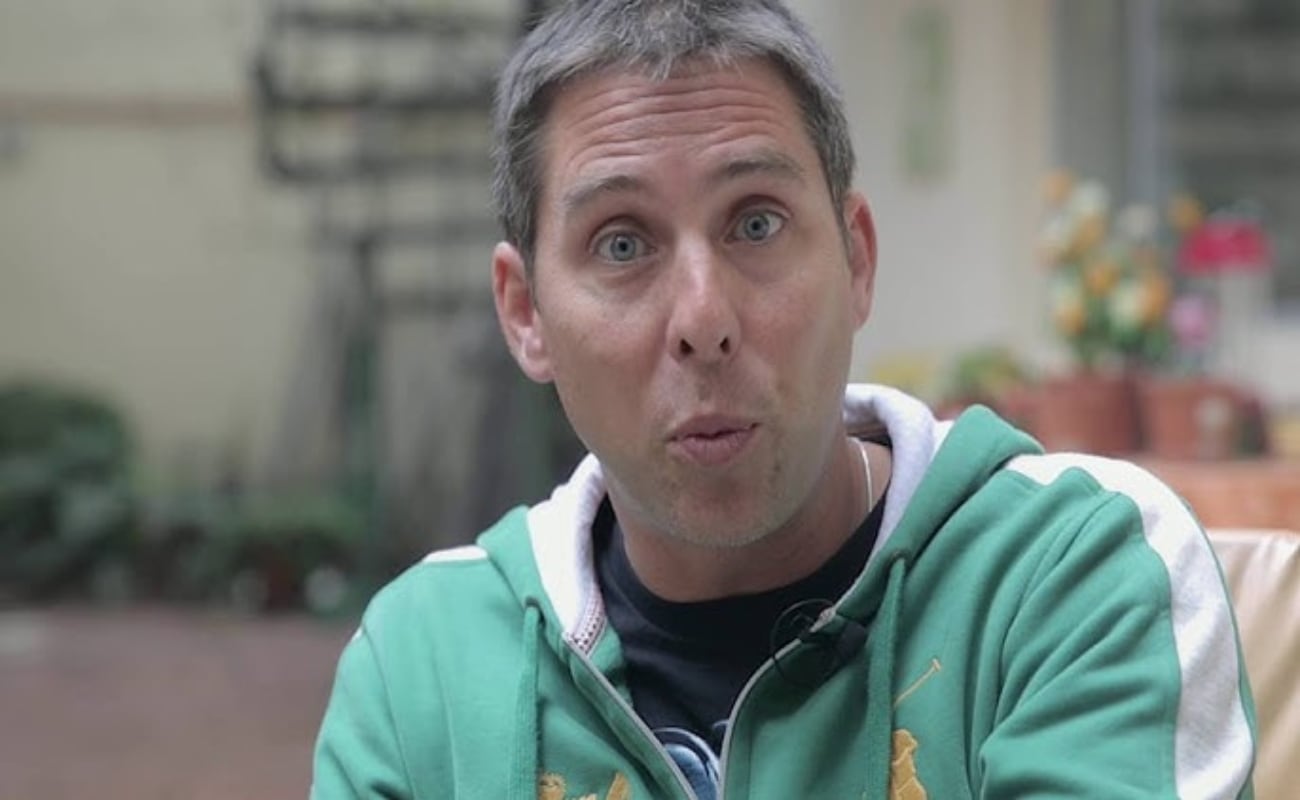 Qué dijo un periodista chileno a Laszlo Kovacs por críticas al fútbol peruano. (Foto: difusión)