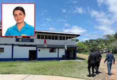 Egresada de universidad de Chiclayo muere e investigan presunto feminicidio