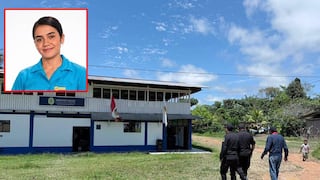 Egresada de universidad de Chiclayo muere e investigan presunto feminicidio