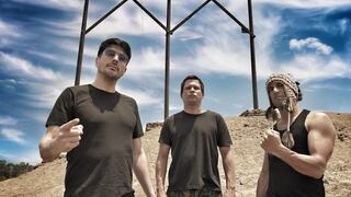 Después de 20 años, banda de rock “Cuchillazo” anuncia su separación