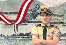 Feriado 23 de julio: conoce por qué se celebra el Día de la Fuerza Aérea del Perú