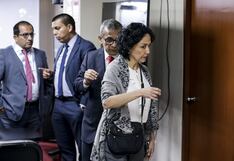 Ollanta Humala y Nadine Heredia: Este martes 13 inician alegatos finales en juicio por presunto lavado de activos