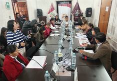 Consejo Regional de Arequipa censura a gerente de Energía y Minas que no asistió a su interpelación