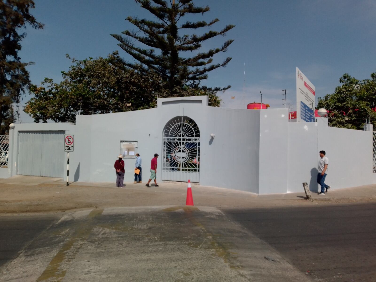 Una nueva denuncia involucra a la Dirección de Transportes y Comunicaciones de Tacna. (Foto: GEC)