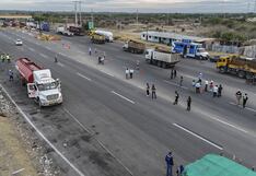 Sutran realizó operativos contra el transporte informal y la trata de personas en Piura