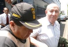 PJ ordena la excarcelación de Nicolás Bari Hermoza Ríos tras habeas corpus aprobado