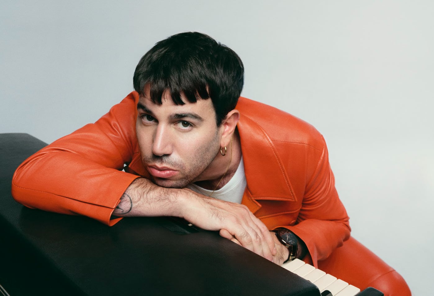 Conociendo Rusia brindará un concierto el próximo 20 de octubre en el Gran Teatro Nacional.