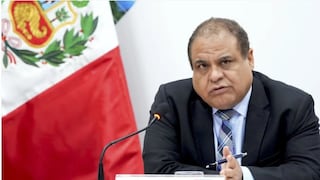 MEF retrocede y no presentará demanda ante el TC contra leyes que generan alto costo fiscal