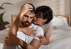 Estrés puede reducir la testosterona y causar disfunción eréctil, alerta especialista