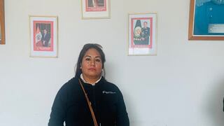 La Libertad: Una mujer es intervenida en el aeropuerto de Huanchaco con un millón de soles 