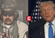 ¿Qué motivó el ataque de EE. UU. en Venezuela y la captura de Nicolás Maduro?