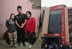 Lambayeque: juicio por muerte de gestante con retraso judicial