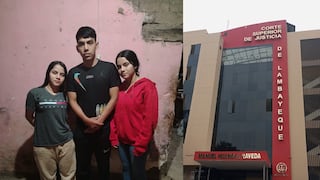 Lambayeque: juicio por muerte de gestante con retraso judicial