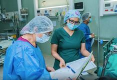 Salvan a gestante tras complicaciones severas por legrado en Huánuco