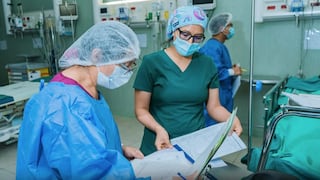 Salvan a gestante tras complicaciones severas por legrado en Huánuco