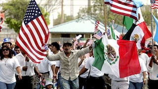 ​EE.UU: Organizaciones apoyan medidas migratorias de Barack Obama
