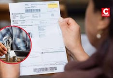 Tarifas eléctricas subirán en abril 2026 para hogares, comercios e industrias, según Osinergmin