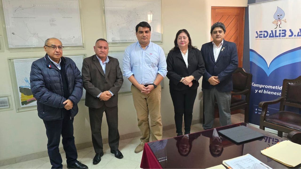 También ratificaron a nuevo gerente general.