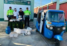 Ica: “Los Robacasas de La Florida” se llevaban hasta el inodoro de las viviendas