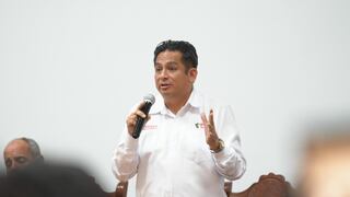 Viceministro de Pesca propone la instalación de una mesa de diálogo tras paro de pescadores en Piura