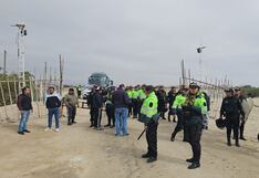 Congreso da luz verde para que la Policía Nacional retome liderazgo en investigaciones preliminares