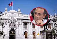 Congreso: Censura contra presidente José Jerí gana fuerza con segunda moción en trámite