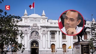 Congreso: Censura contra presidente José Jerí gana fuerza con segunda moción en trámite