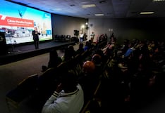 La Libertad presentó obras por impuestos por S/ 2 mil millones ante empresarios