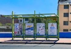 Municipalidad de Arequipa gana arbitraje por paraderos del SIT