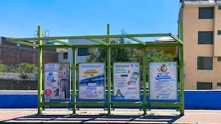 Municipalidad de Arequipa gana arbitraje por paraderos del SIT