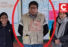 Exgerente municipal de la provincia de Junín está desaparecido