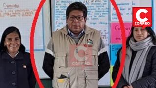 Exgerente municipal de la provincia de Junín está desaparecido