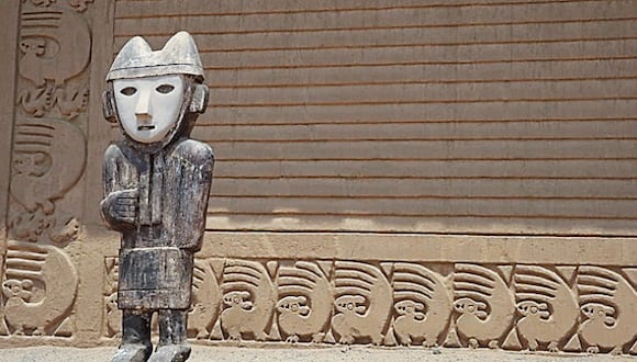 La Jerarquía 4 incluye a la capital del reino Chimú como uno de los principales destinos turísticos del Perú.