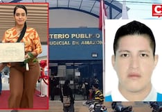 Amazonas: dictan siete días de detención preliminar para médico investigado por feminicidio en Bagua Grande