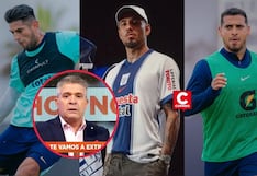 Denuncia por abuso sexual contra Zambrano, Peña y Trauco fue ratificada y ya tiene pericias clave