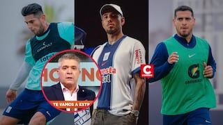 Denuncia por abuso sexual contra Zambrano, Peña y Trauco fue ratificada y ya tiene pericias clave