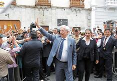 Duelo Nacional por deceso de Mario Vargas Llosa este lunes 14 de abril